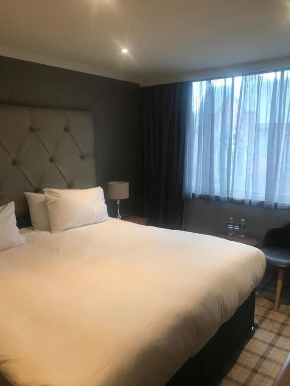 Double Room room - Image 1