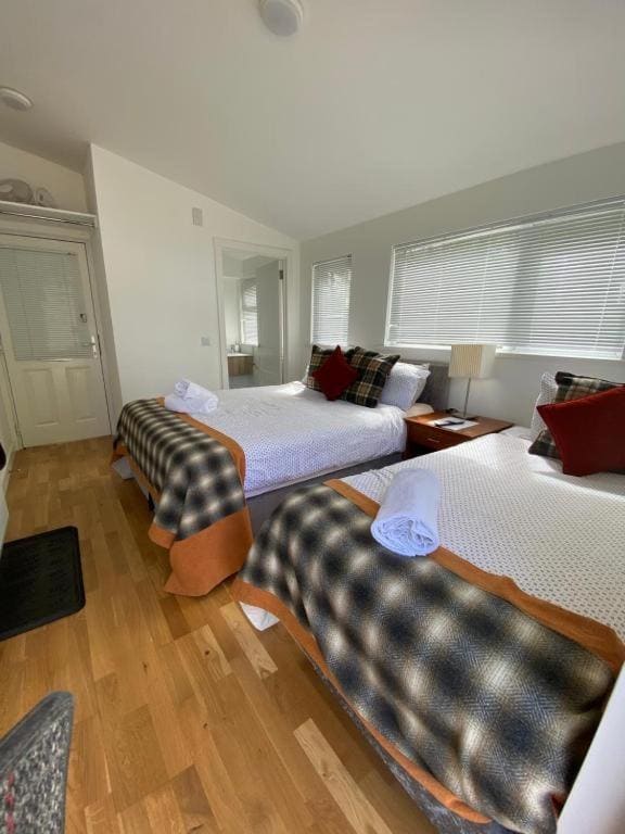 Double or Twin Room with Private Bathroom room - Image 1