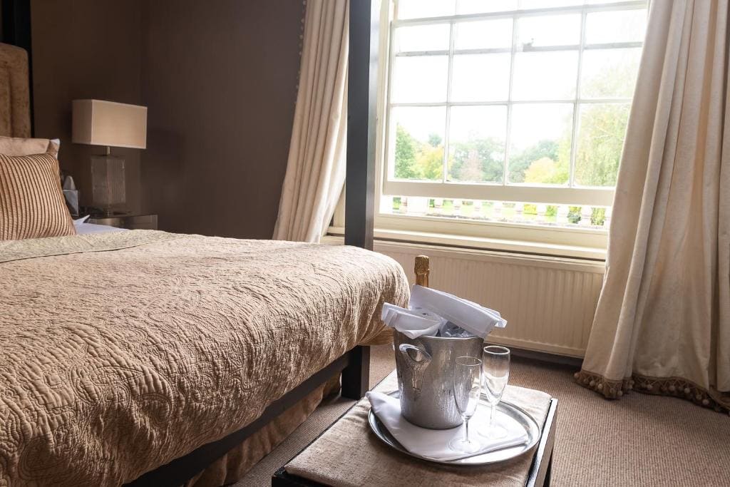 Junior Suite room - Image 3
