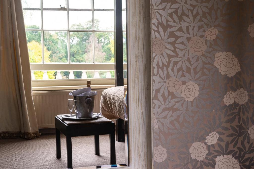 Junior Suite room - Image 1