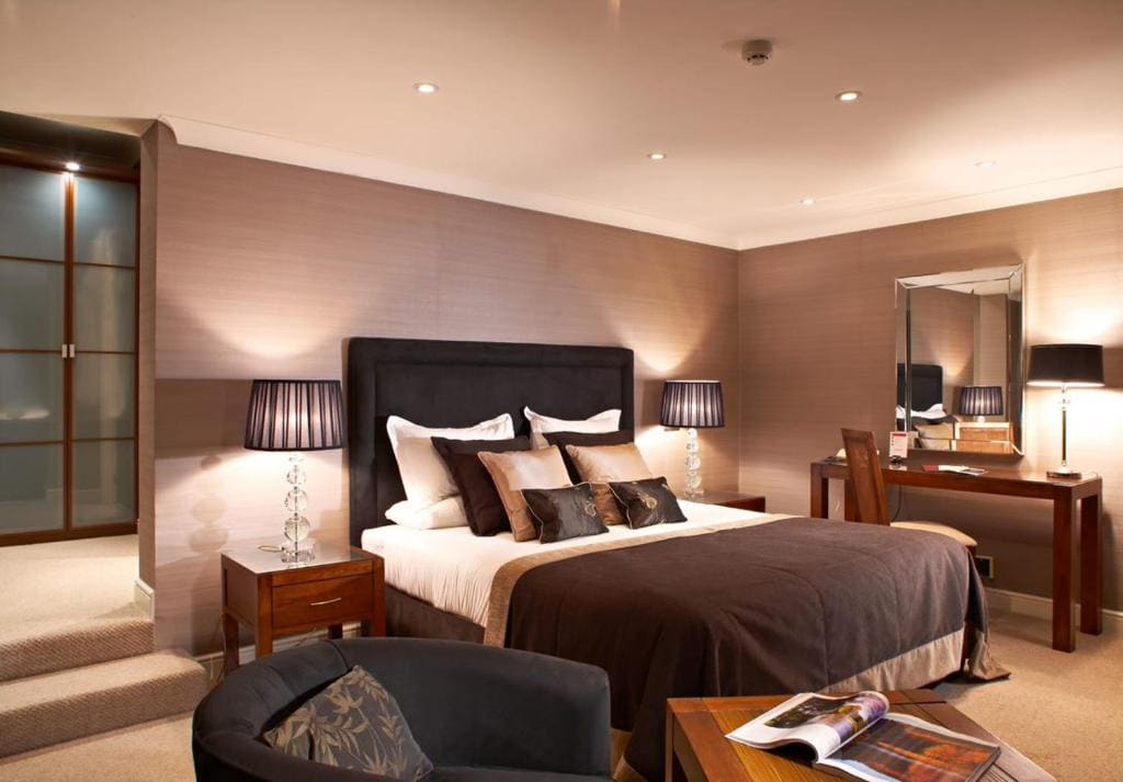 Superior Double or Twin Room room - Image 3