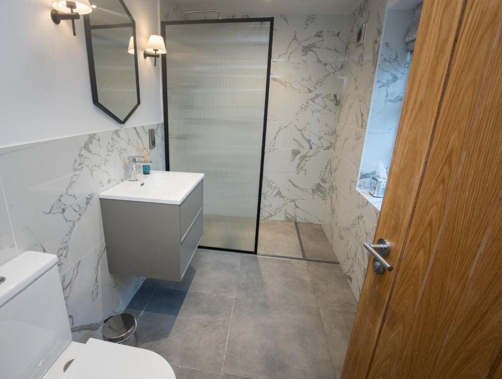 Two-Bedroom Apartment room - Image 3