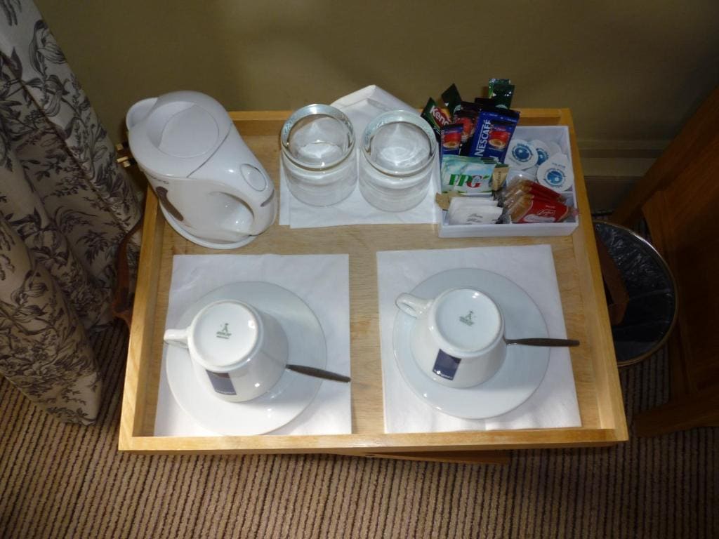Double Room room - Image 1