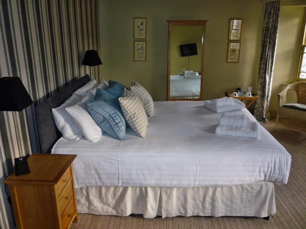 Superior Double Room room - Image 1