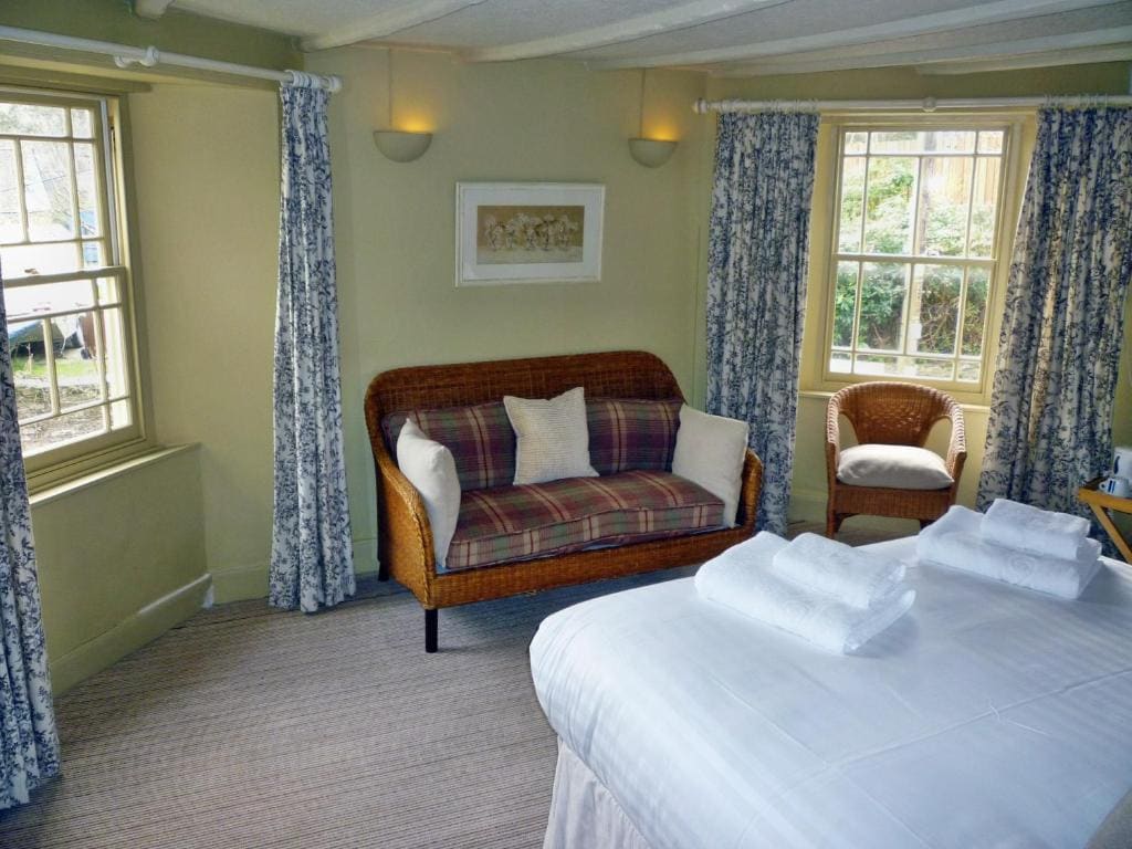 Superior Double Room room - Image 2