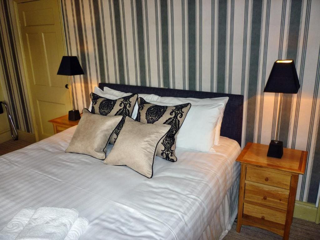 Double Room room - Image 3
