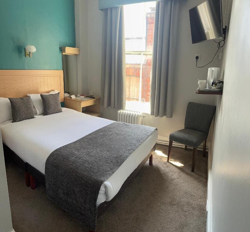 Standard Double Room room - Image 2