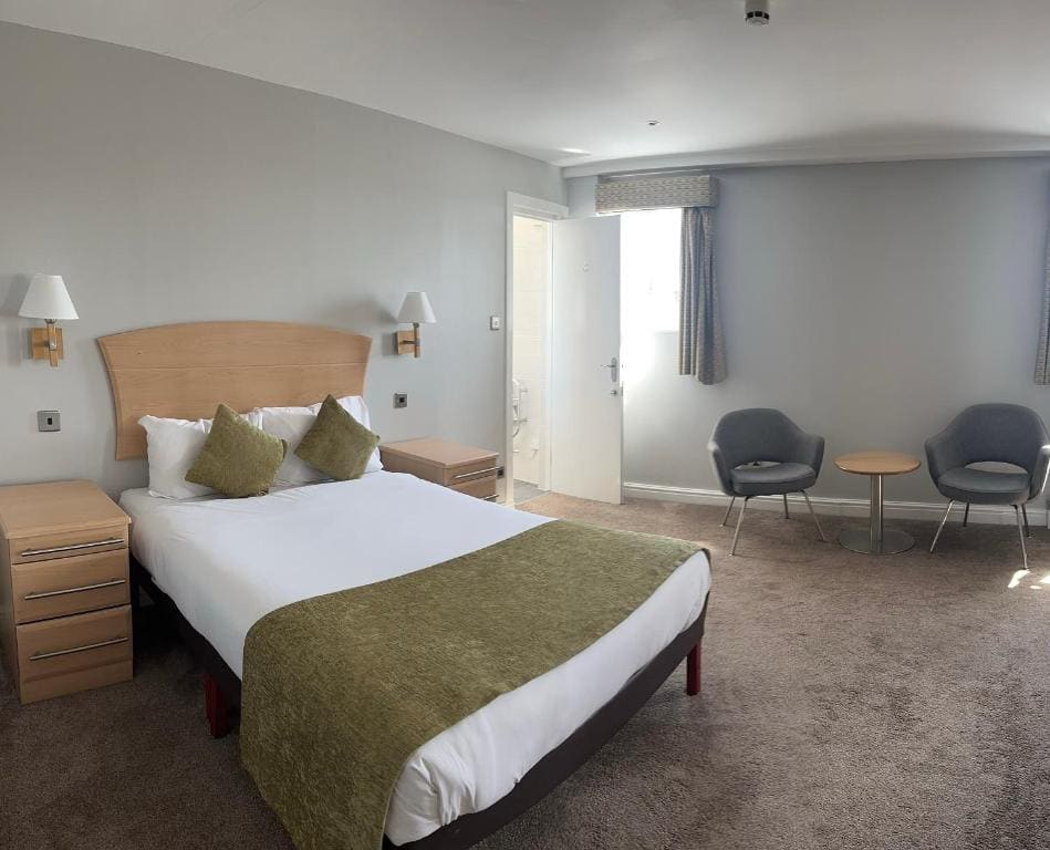 Standard Double Room room - Image 1