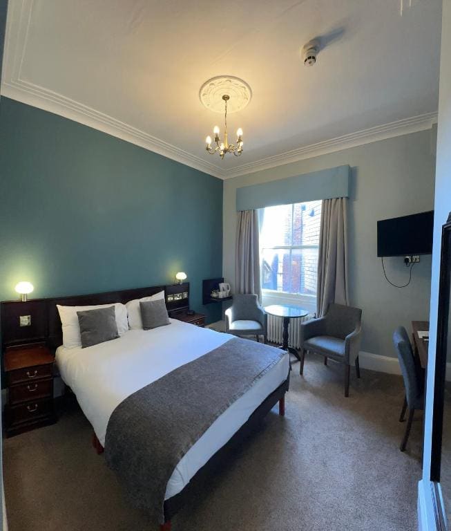 Standard Double Room room - Image 3