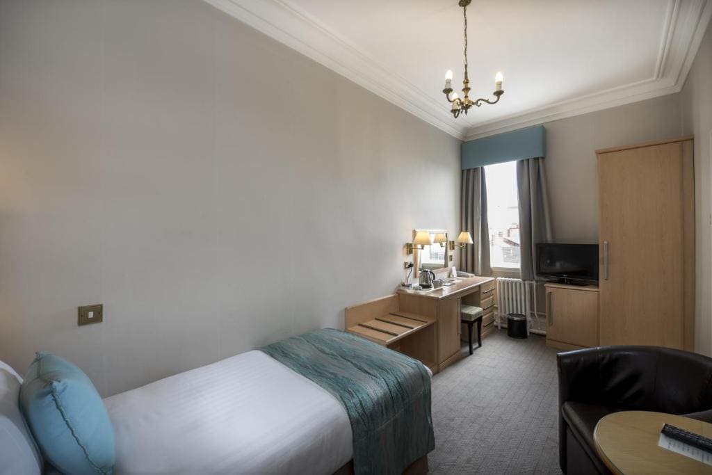 Standard Single Room room - Image 1