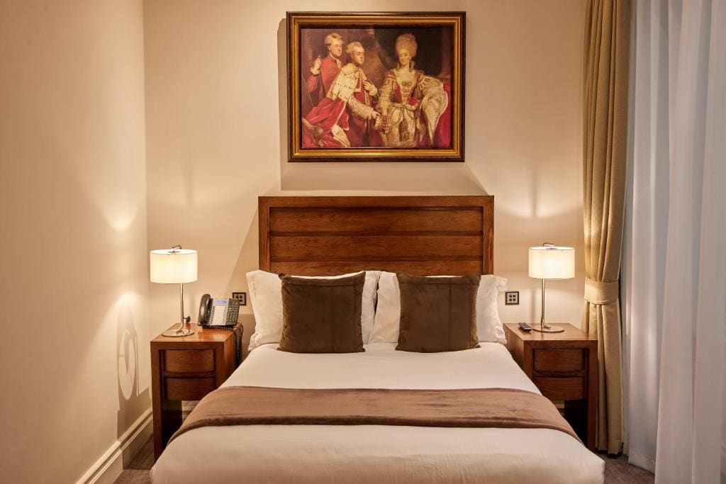 Standard Double Room room - Image 3