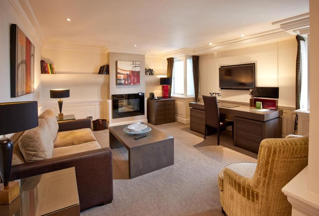 The Apartment Suite room - Image 1