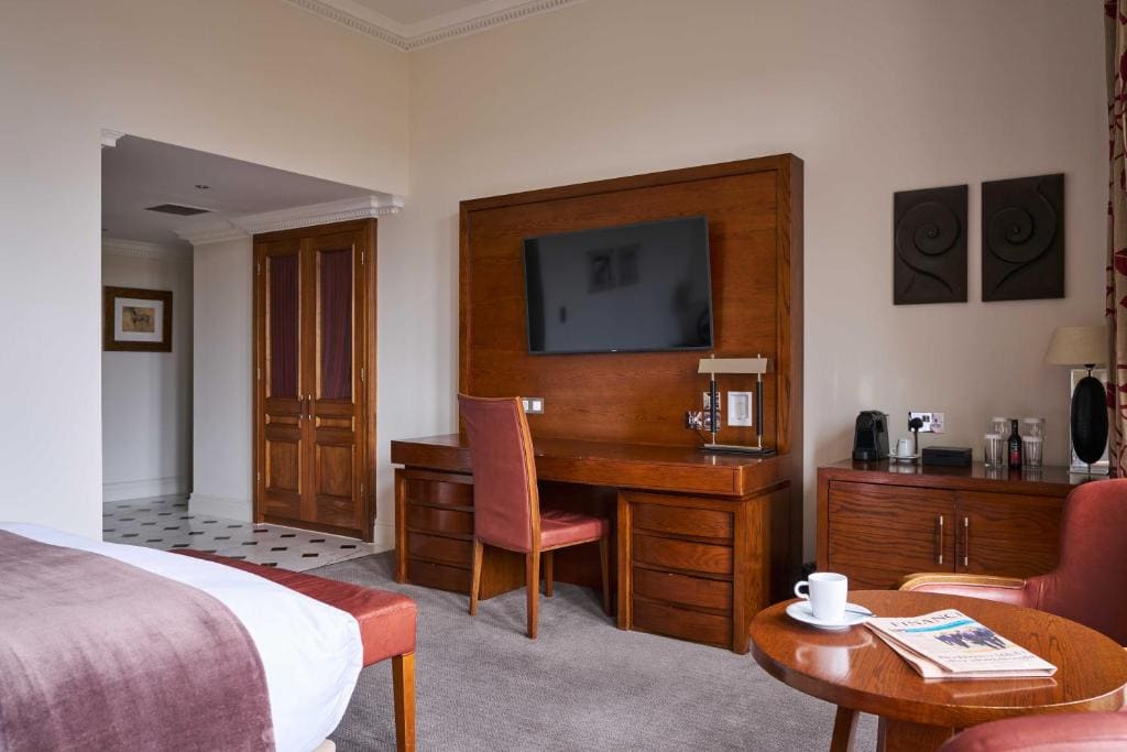 River View Room King Bed room - Image 1