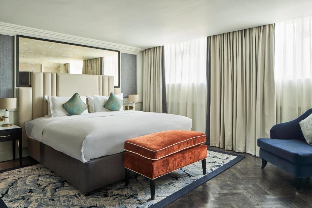The Library Suite room - Image 1