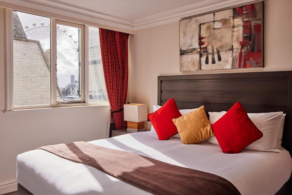 Standard Double Room room - Image 2