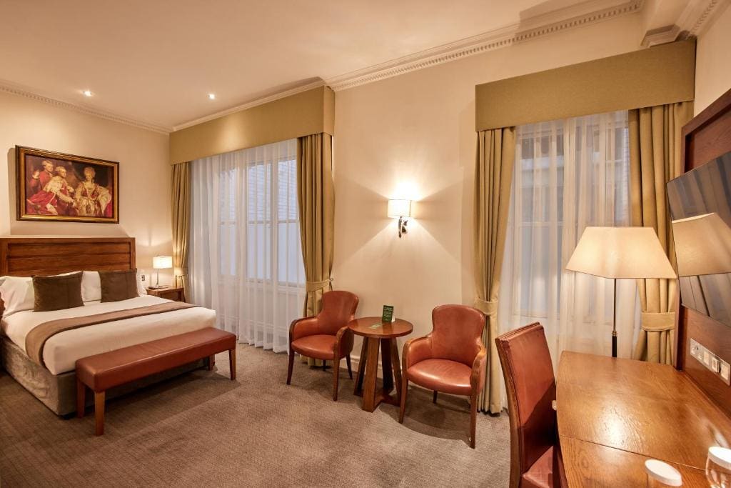 Standard Double Room room - Image 1