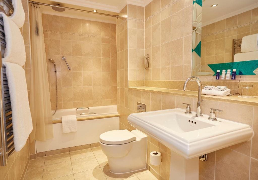 Standard Single Room room - Image 1