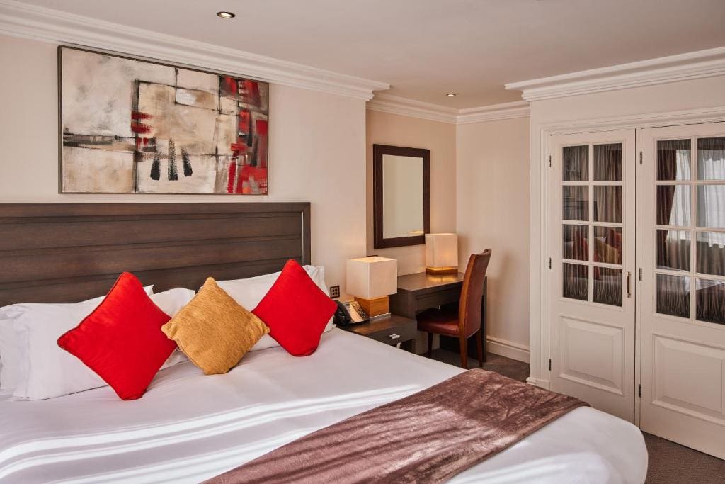 The Apartment Suite room - Image 2