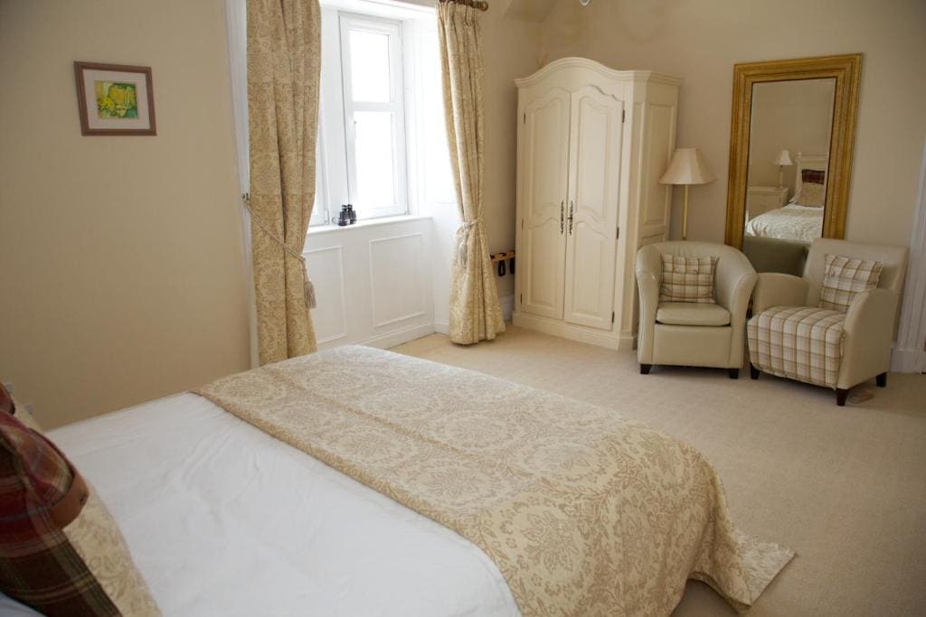 Suite with Sea View room - Image 1