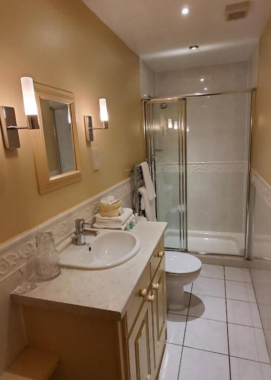 Suite with Sea View room - Image 2