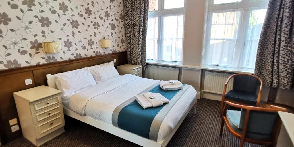Double Room room - Image 1