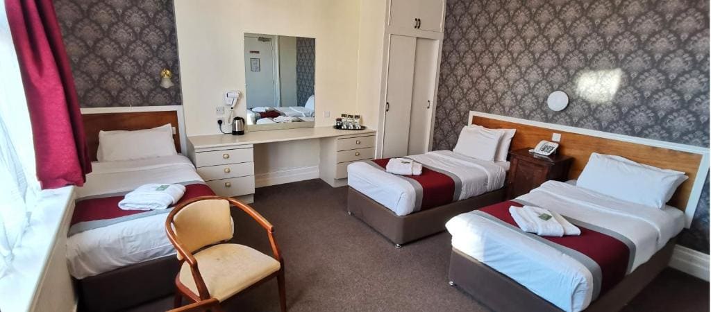 Triple Room room - Image 1