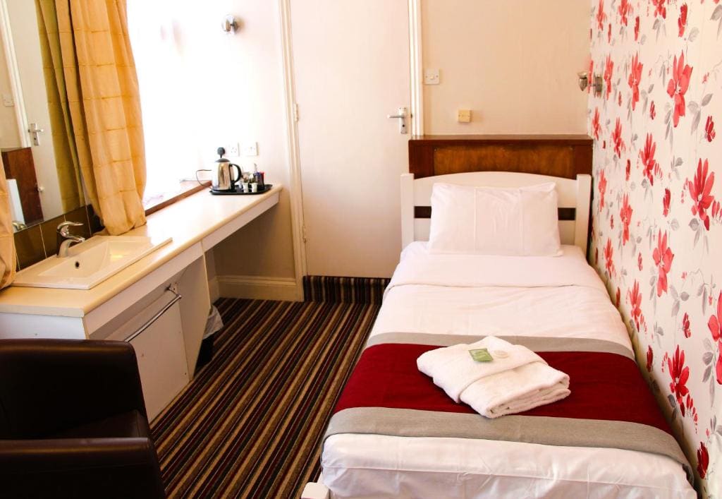 Single Room room - Image 1