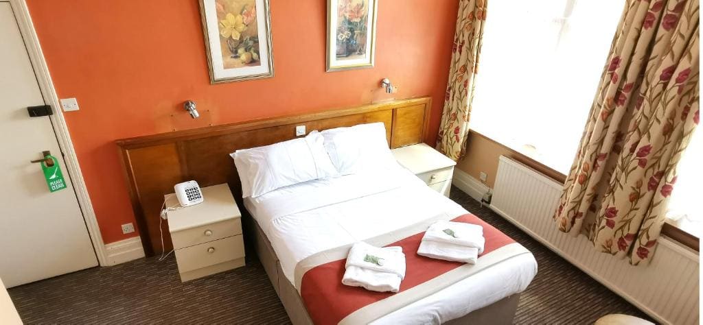 Double Room room - Image 3