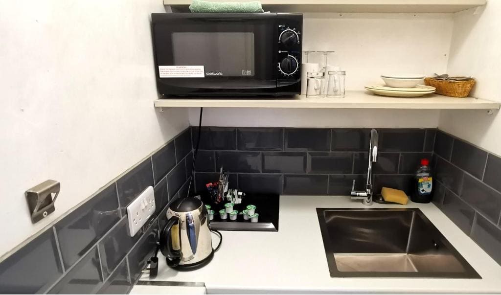 Double Room - Annex room - Image 1