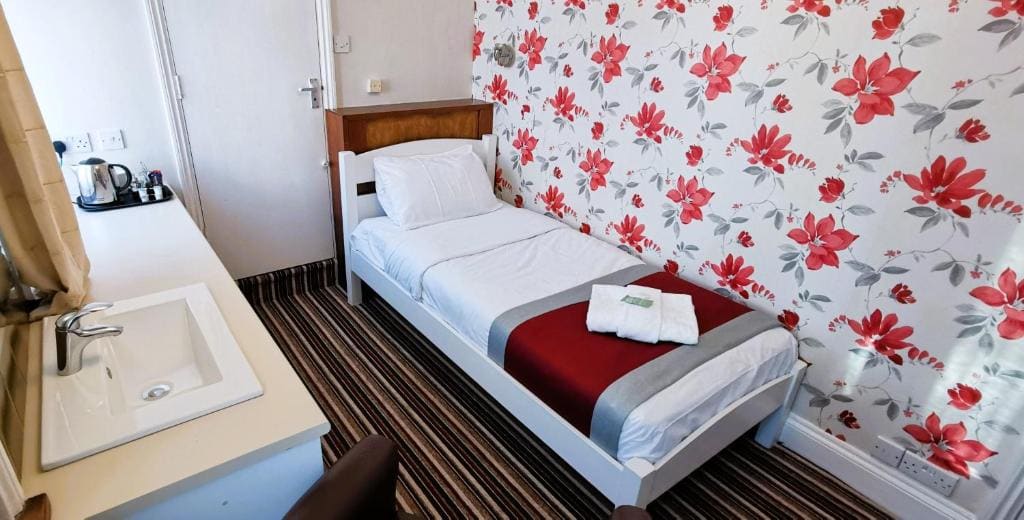 Single Room room - Image 2