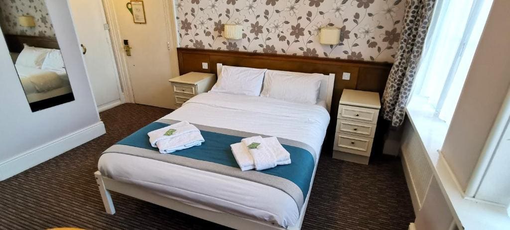Double Room room - Image 2
