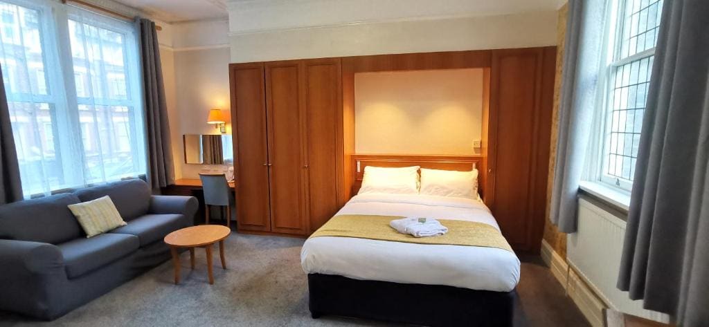 Double Room - Annex room - Image 2
