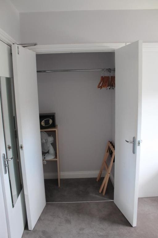 Double Room room - Image 1