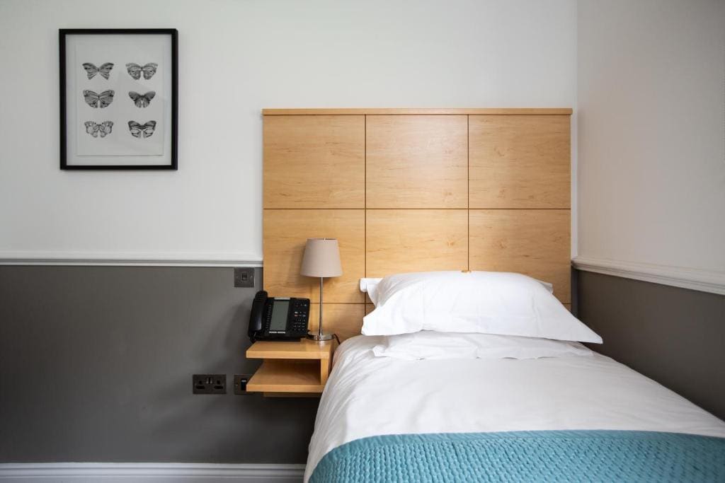 Single Room room - Image 1