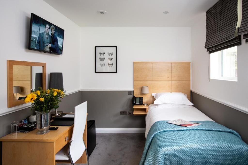 Single Room room - Image 2