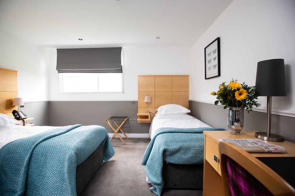 Twin Room room - Image 3