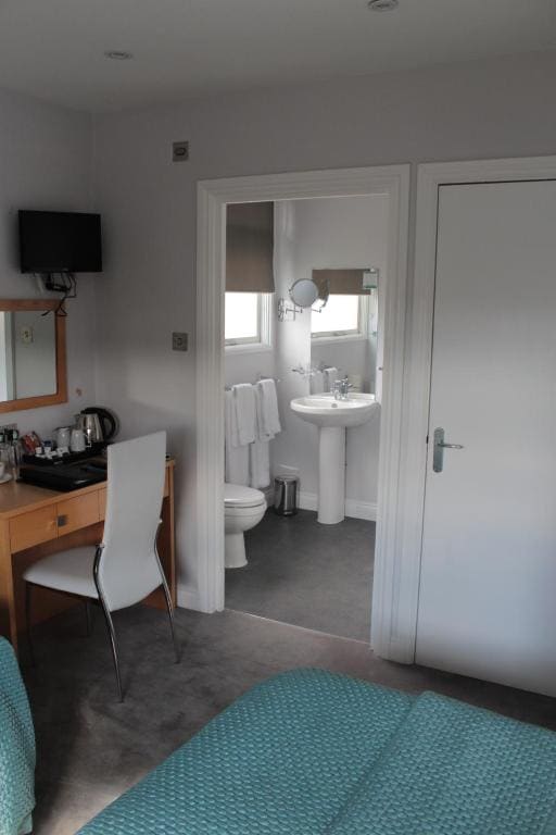 Twin Room room - Image 1