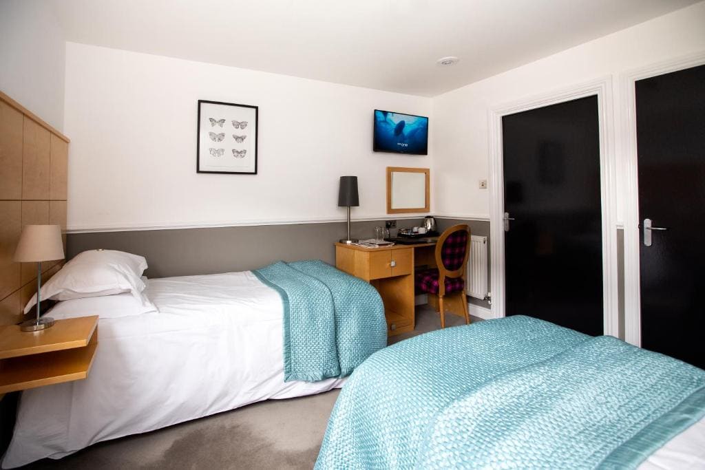 Twin Room room - Image 2
