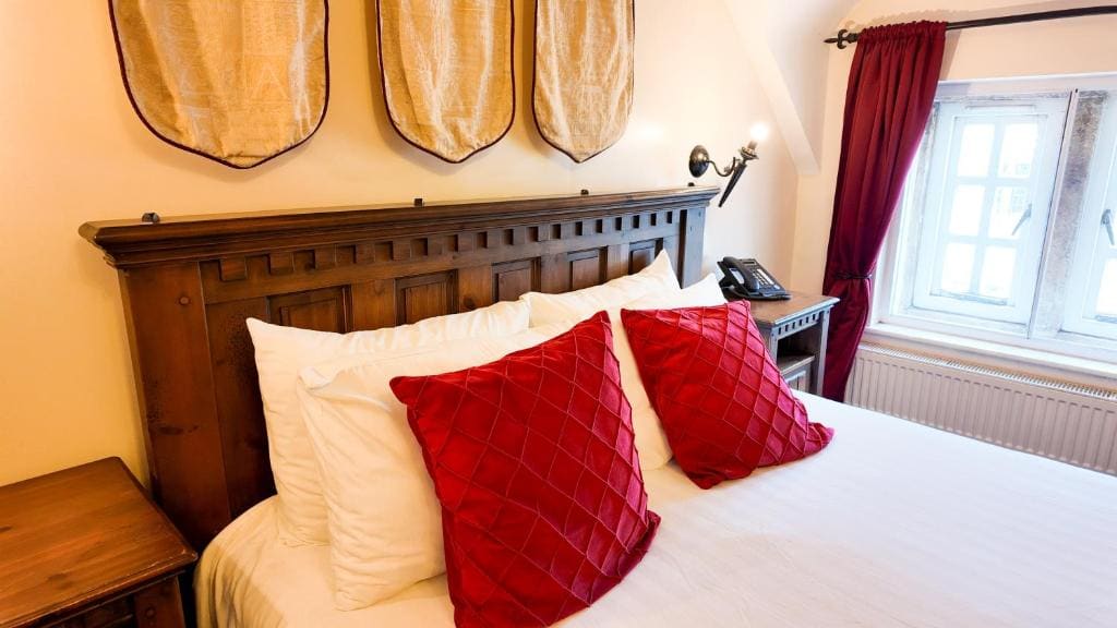 Superior Double Room room - Image 2