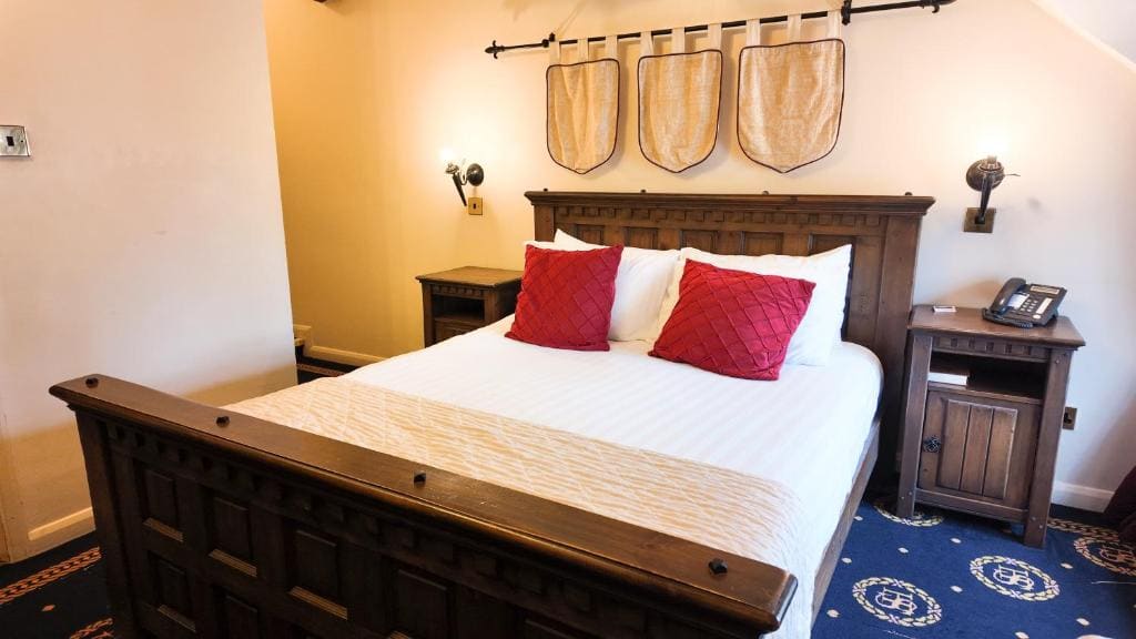 Superior Double Room room - Image 1