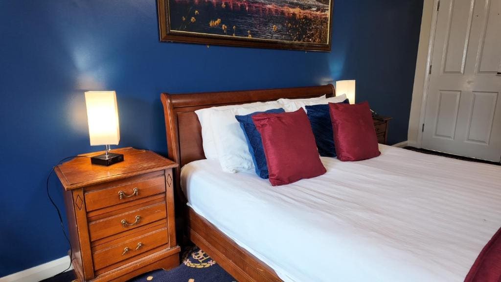 Superior Double Room room - Image 3