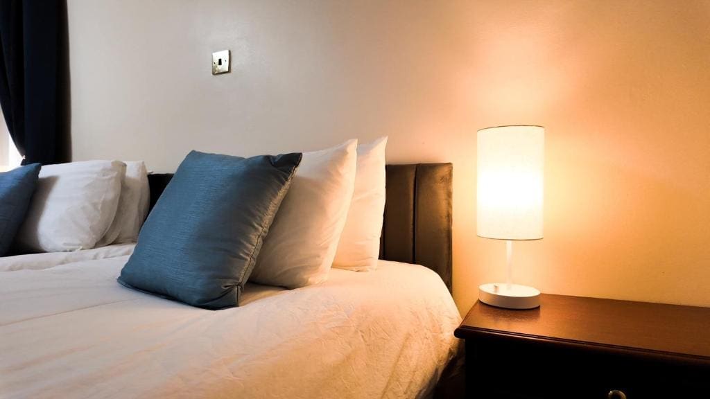 Twin Room room - Image 2