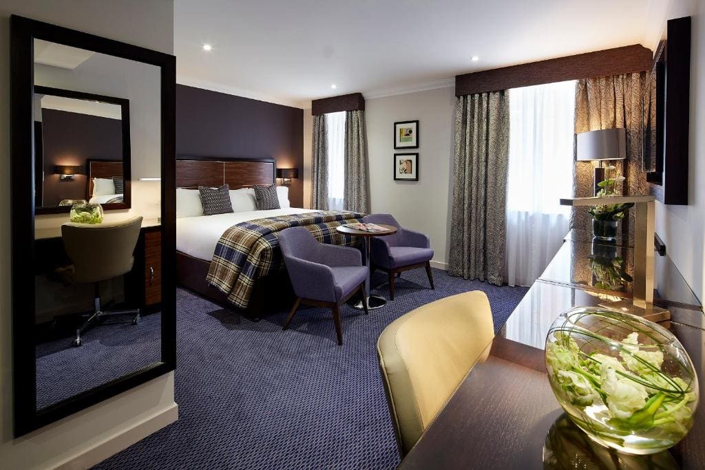 King Room room - Image 1