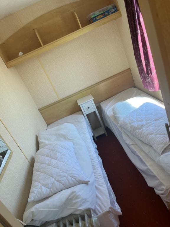 Caravan room - Image 1