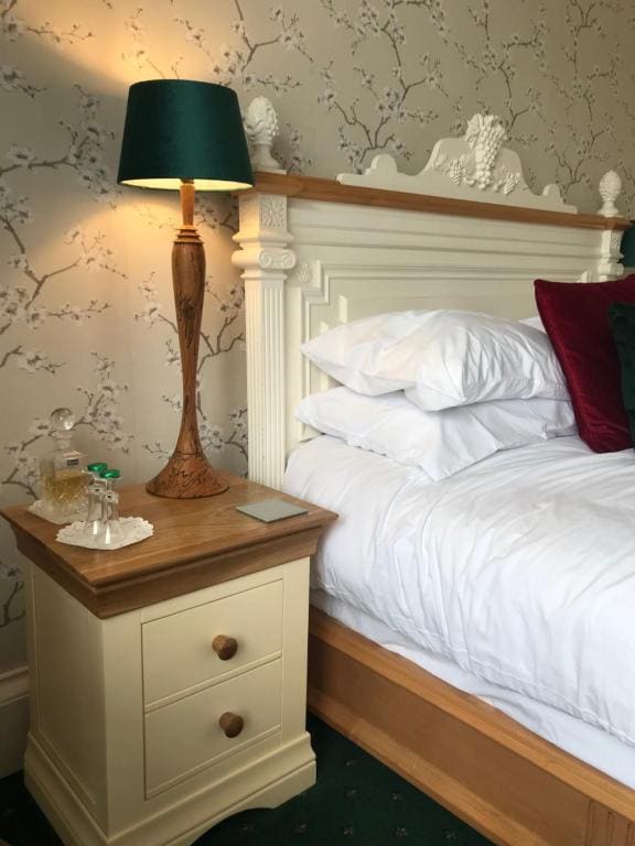 Deluxe Double Room room - Image 2