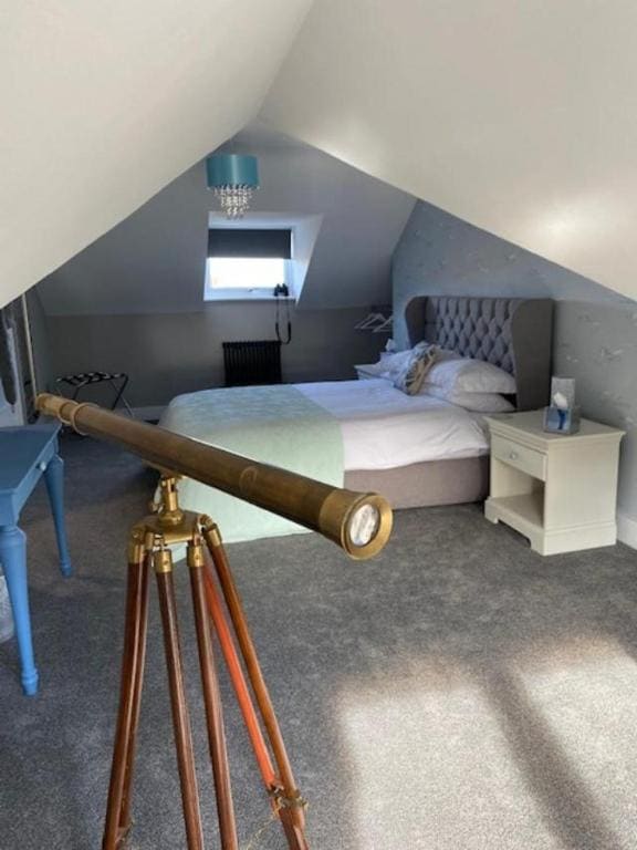King Room with Sea View room - Image 3