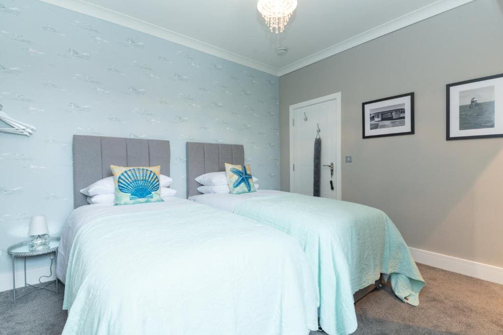 Twin Room room - Image 2