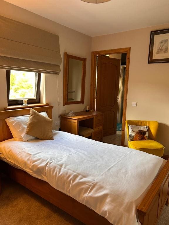Twin Room room - Image 1
