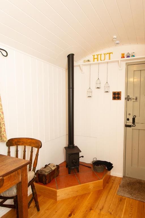 Apartment with Garden View room - Image 1