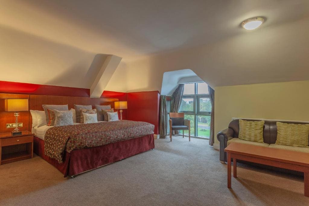 Executive Double Room room - Image 1